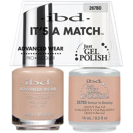 ibd Advanced Wear Color Duo Detour to Destiny #71372