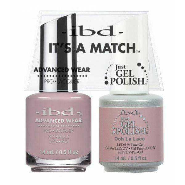 ibd Advanced Wear Color Duo Ooh La Lace 65478