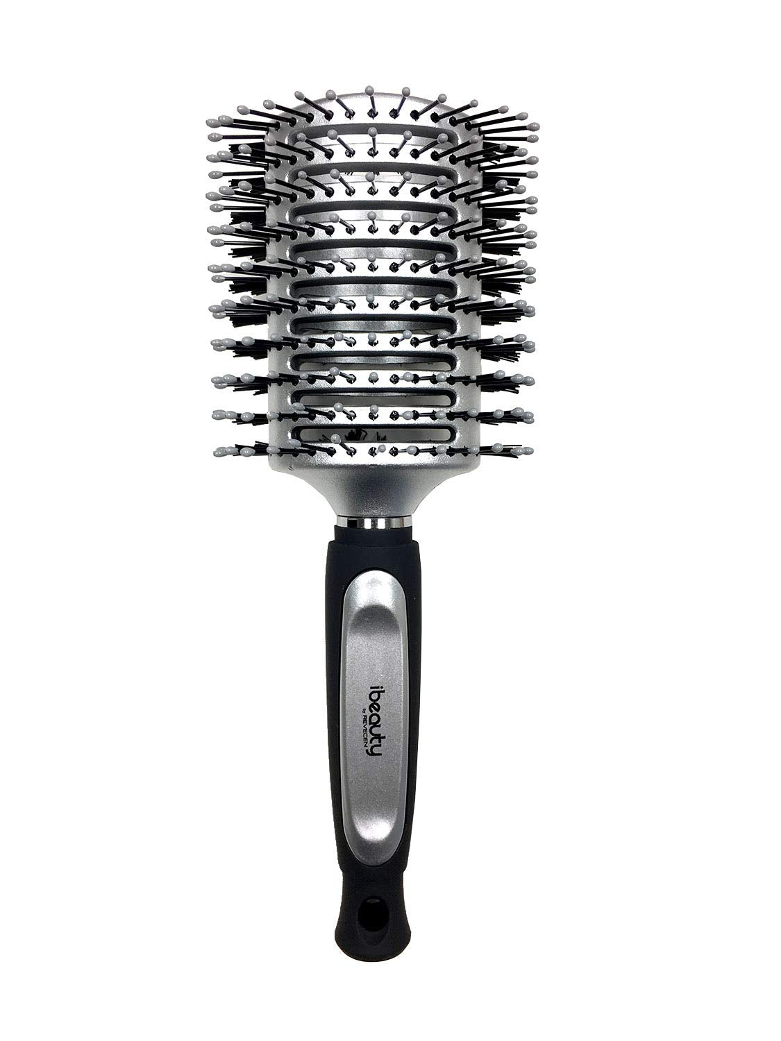 Ibeauty Natural boar Bristle #ib2100