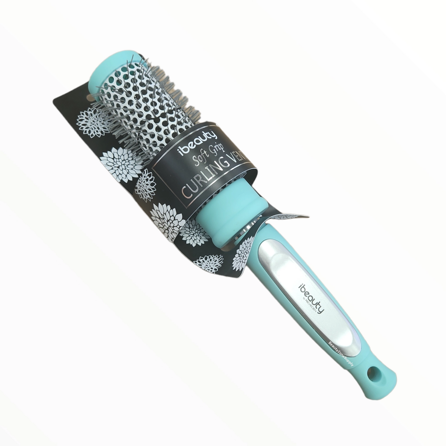 iBeauty MED Ceramic Ionic #1894 Blue