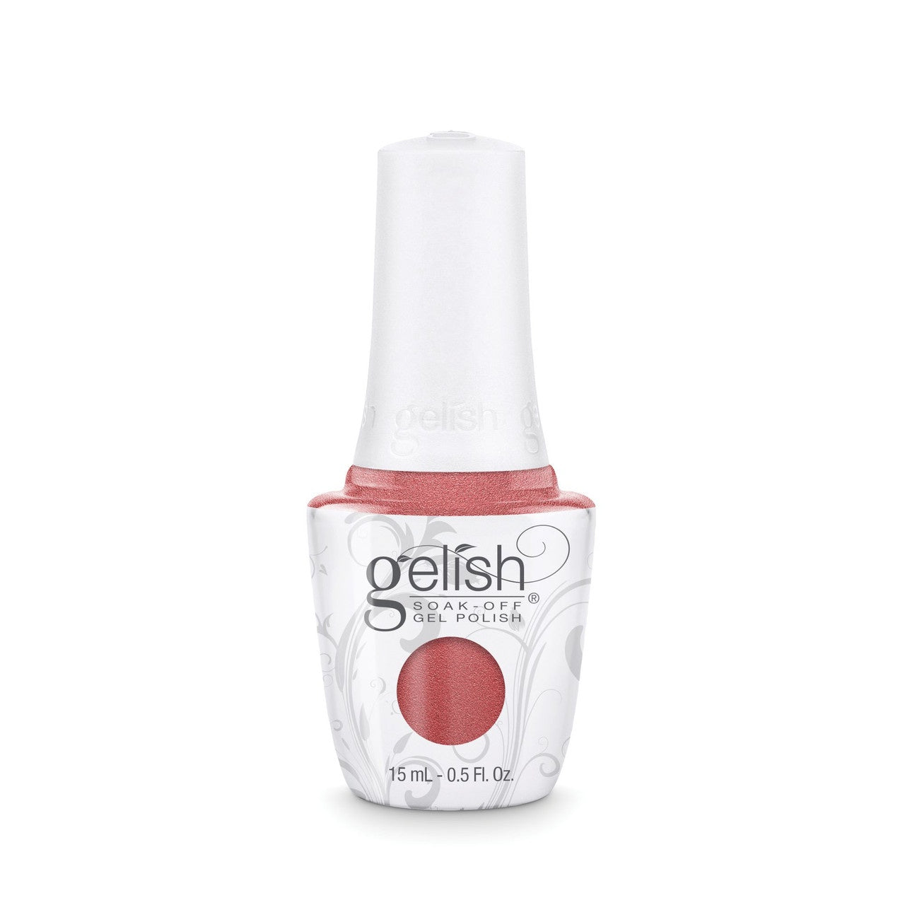 Harmony Gelish Soak Off Gel Ice Queen Anyone? 15 Ml .5 Fl Oz 1110241