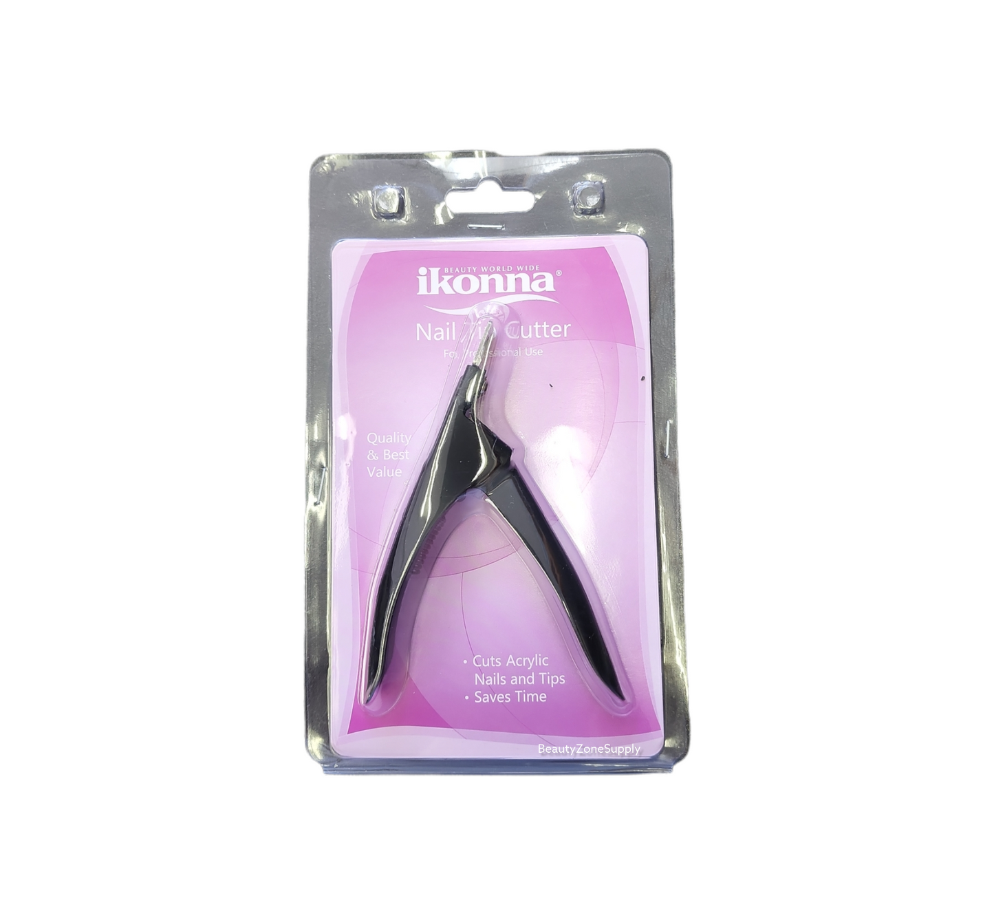 Ikonna Edge Nail Cutters Tip