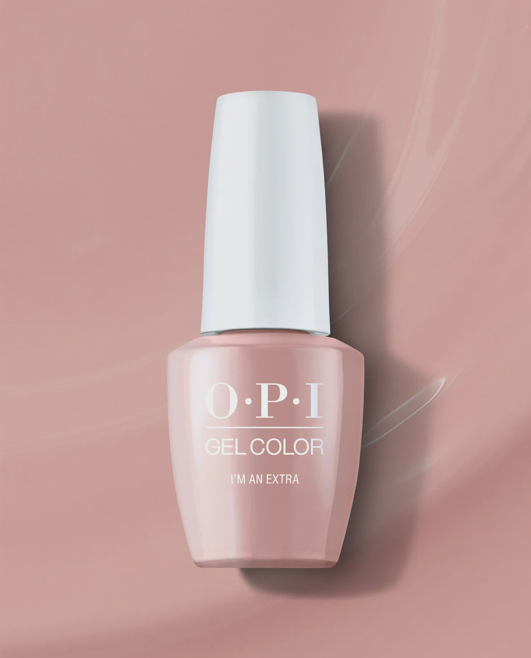 Opi GelColor I'm an Extra 0.5 oz #GCH002