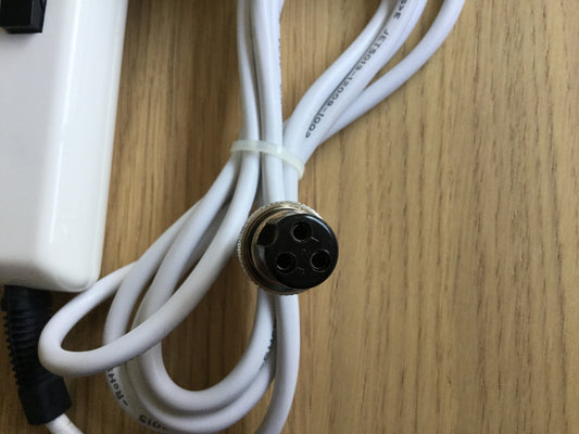 Brush Gun K-214 Parts for facial machine-Beauty Zone Nail Supply