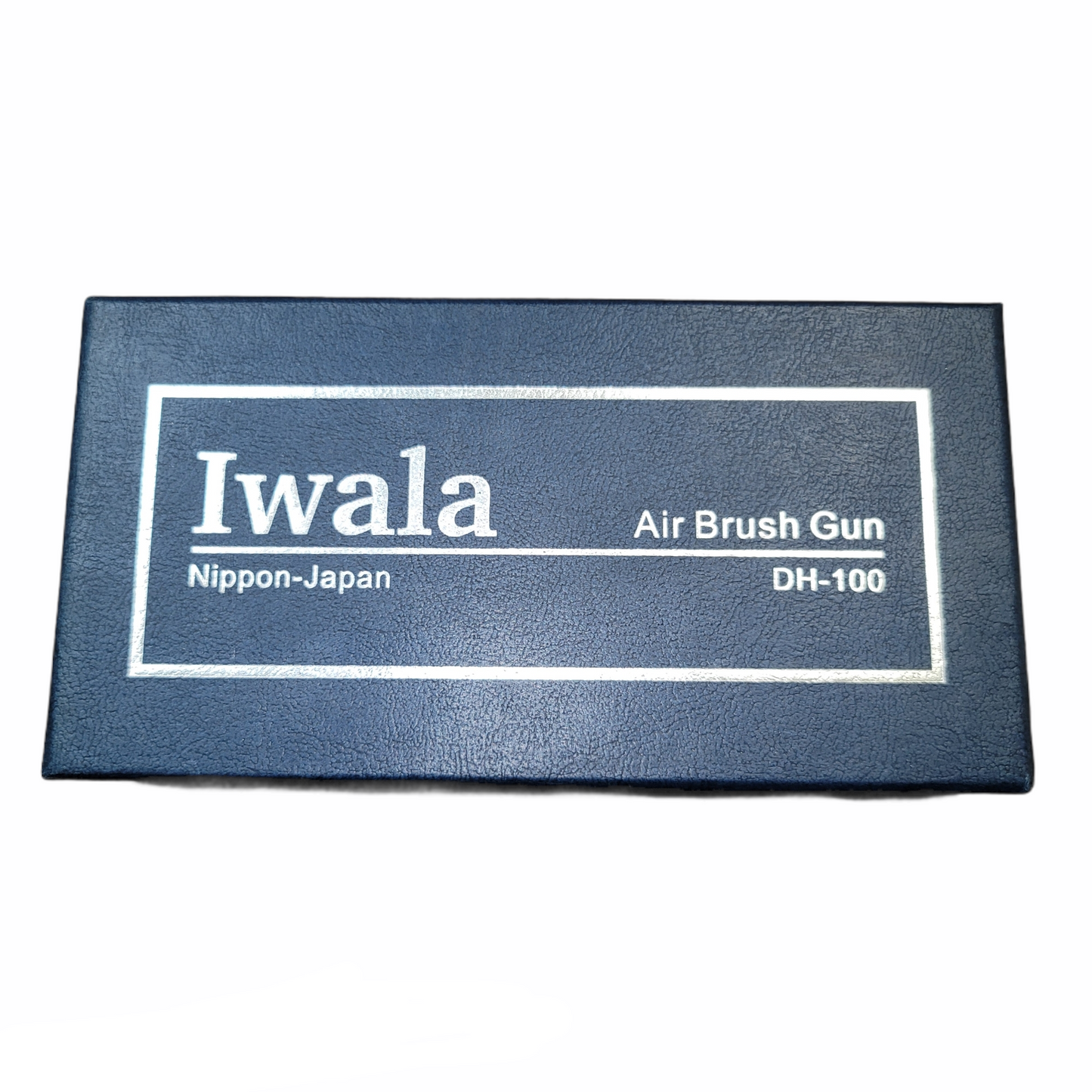 Iwala Airbrush Gu1 DH-100 Nippon-Japan