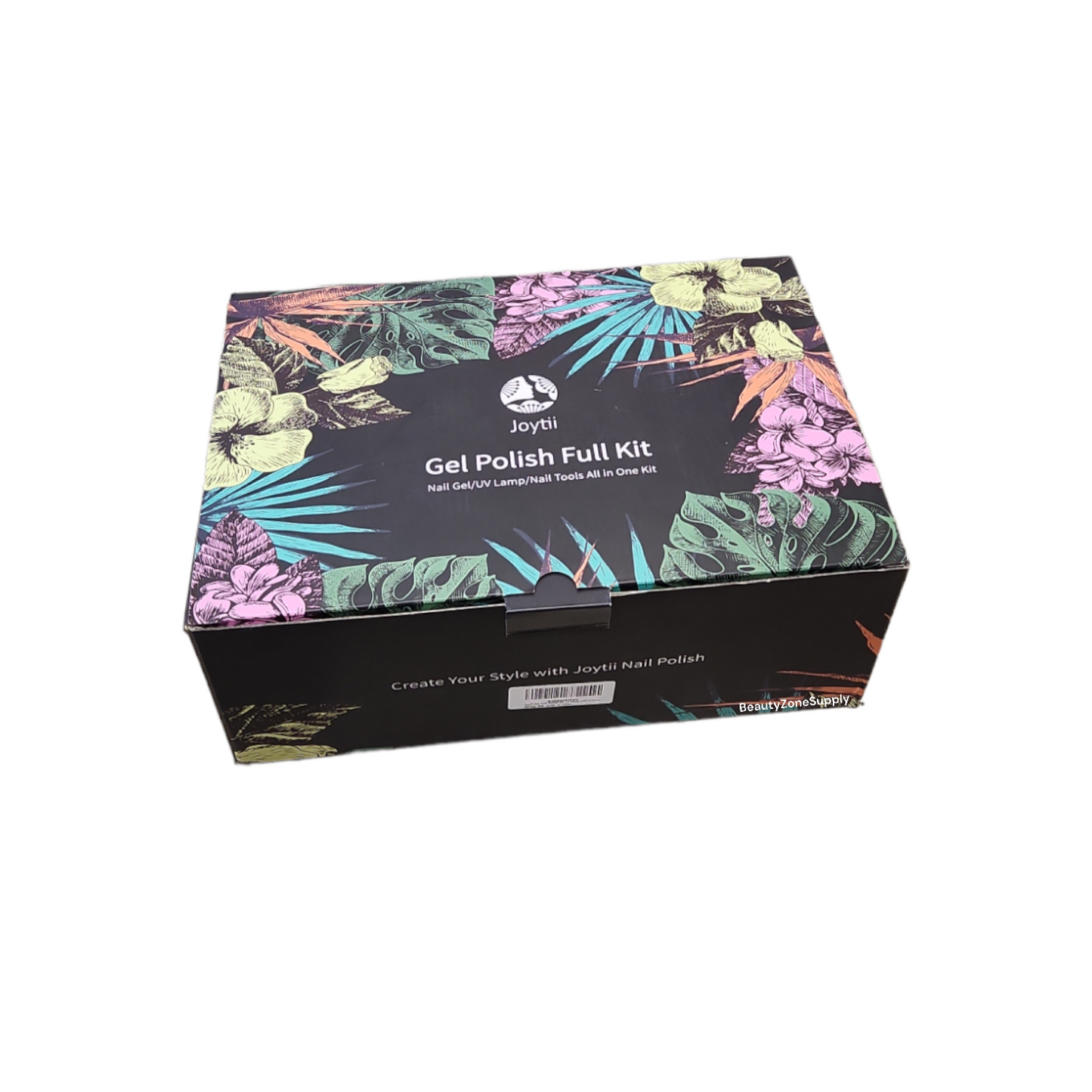 Joytii Gel polish full kit