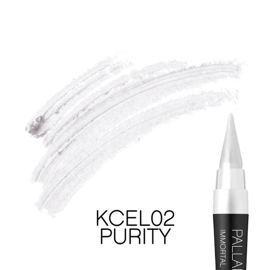 Palladio Immortal Kajal Lasting Cream Eyeliner
