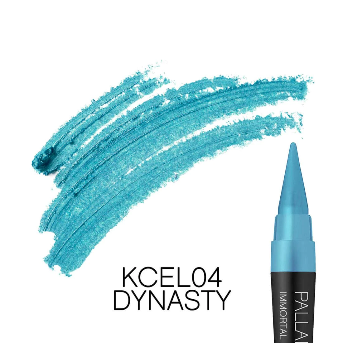 Palladio Immortal Kajal Lasting Cream Eyeliner