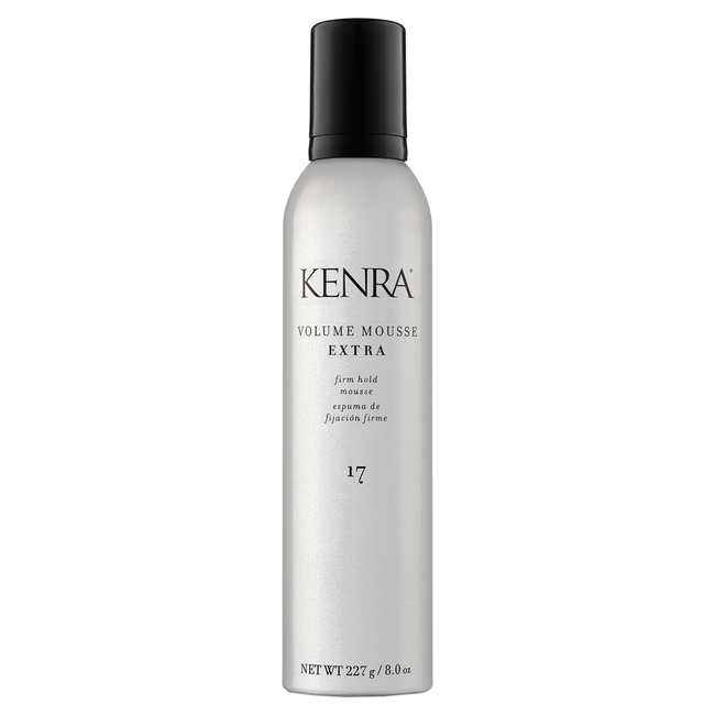 KENRA Volume Mousse Extra 17 - 8oz