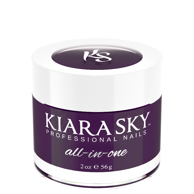 Kiara Sky All In One Dip Powder 2 oz Euphoric D5064