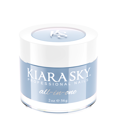 Kiara Sky All In One Dip Powder 2 oz FOR SHORE D5102