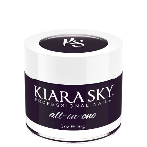 Kiara Sky All In One Dip Powder 2 oz Good As Gone D5067-Beauty Zone Nail Supply