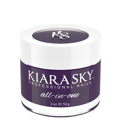 Kiara Sky All In One Dip Powder 2 oz Like a Snack D5061-Beauty Zone Nail Supply