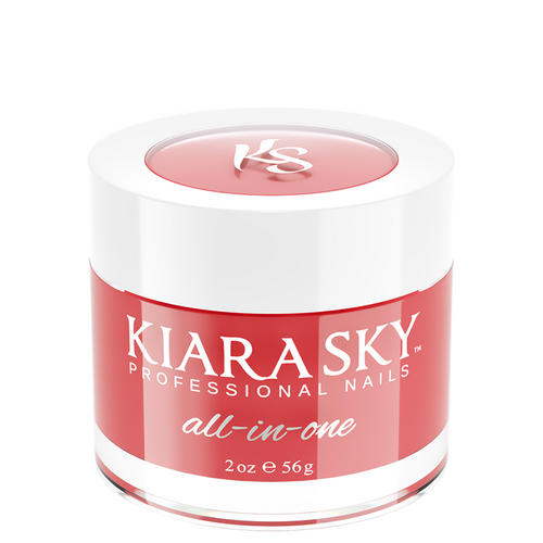 Kiara Sky All In One Dip Powder 2 oz Matchmaker D5056-Beauty Zone Nail Supply