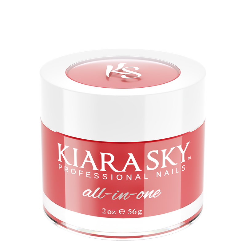 Kiara Sky All In One Dip Powder 2 oz Matchmaker D5056