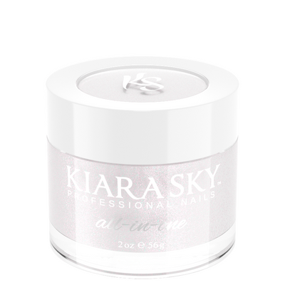 Kiara Sky All In One Dip Powder 2 oz MORNING DEW D5112