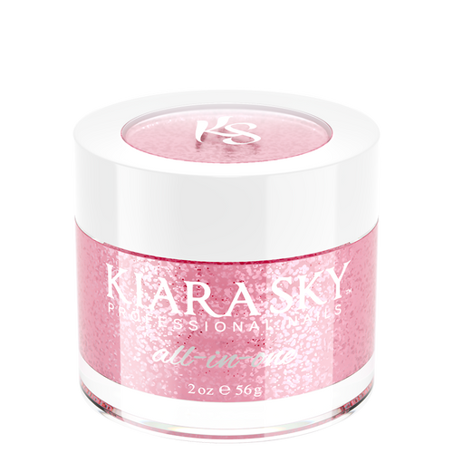 Kiara Sky All In One Dip Powder 2 oz Pretty Things D5044-Beauty Zone Nail Supply
