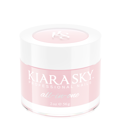Kiara Sky All In One Dip Powder 2 Oz Roscato - Cover Dmcv012