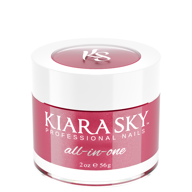 Kiara Sky All In One Dip Powder 2 oz Sweet & Sassy D5036