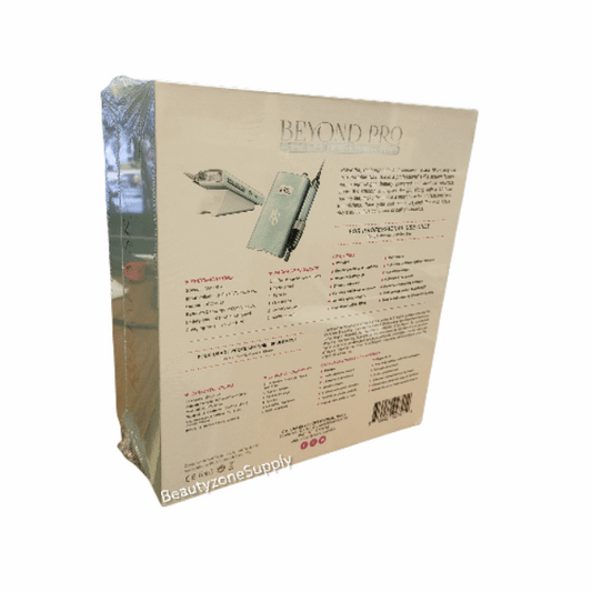 Kiara Sky Nail File Drill Portable Machine Unicorn