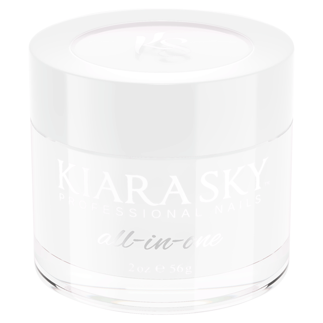 Kiara sky all In One Dip Natural 2 oz #DMN2