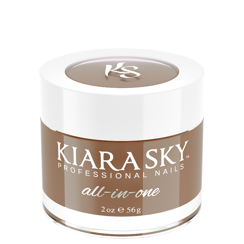 Kiara Sky All In One Dip Powder 2 oz Top Notch D5021