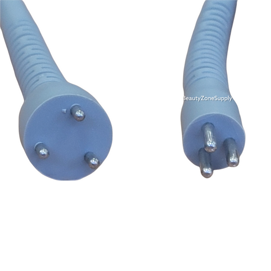 UP200 UP201C UG-12 Nail Drill Motor Cord Only