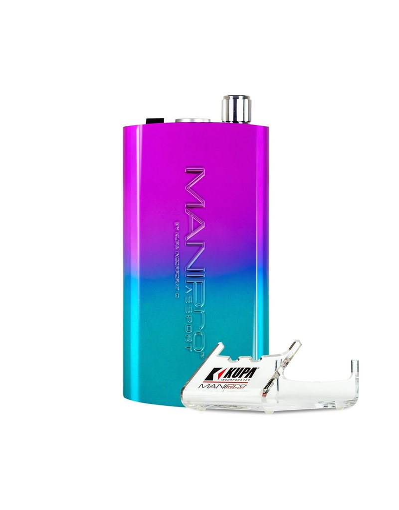 Kupa MANIPro Passport Control Box Only Mermaid