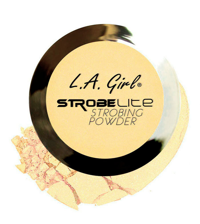 LA Girl Strobe Lite Stronbing Powder 60 Watt GSP627