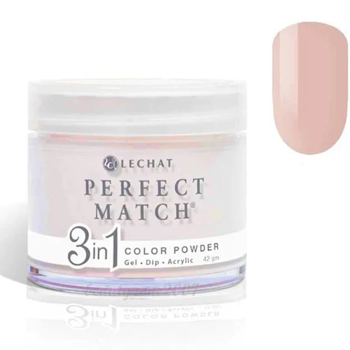 Lechat Perfect match Dip Powder Mi amour 42 gm PMDP110
