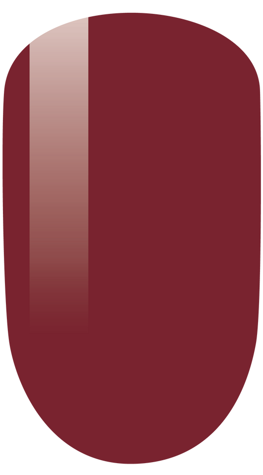 Lechat Perfect Match Dip Powder Berry Sassy 42 gm #PMDP276