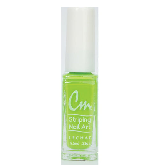 Lechat CM Nail Art Electric Green - #CM07