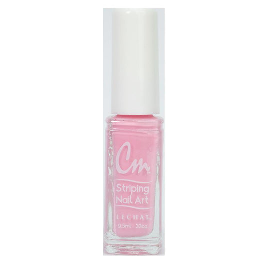 Lechat CM Nail Art Heavenly Pink - #CM16