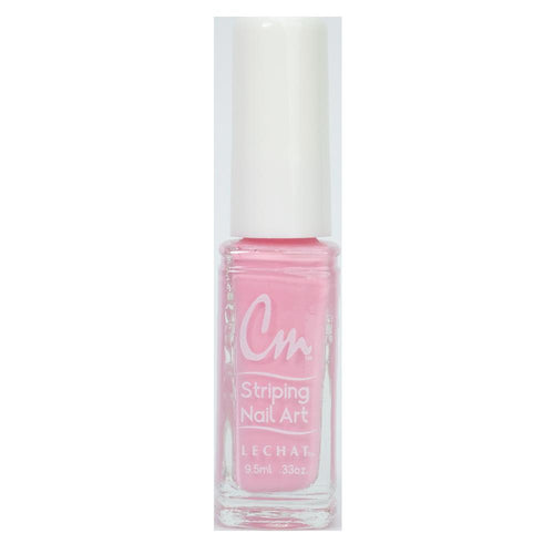Lechat CM Nail Art Heavenly Pink - #CM16
