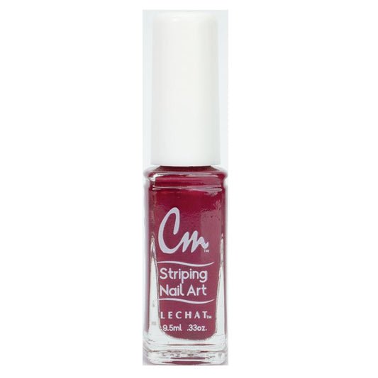 Lechat CM Nail Art Super Red - #CM23