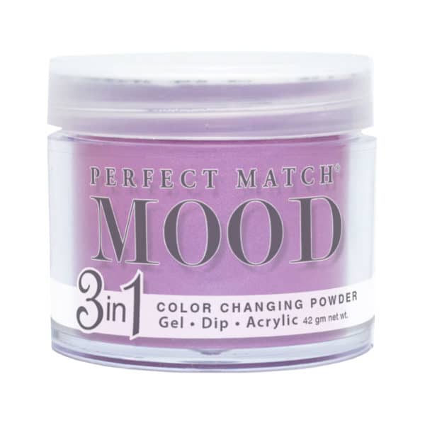 Lechat Perfect Match Dip Powder Mood Color - Midnight Pearl PMMCP07