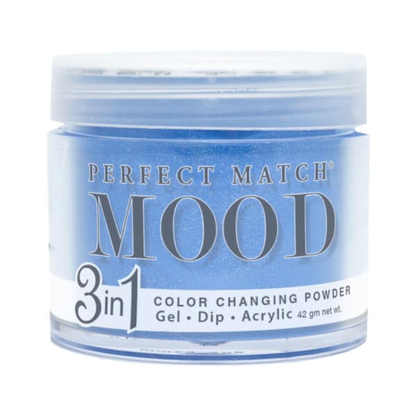 Lechat Perfect Match Dip Powder Mood Color - Sparkling Mist PMMCP26