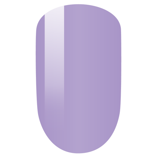 Lechat Perfect match Duo Gel & Lacquer Lavender Fields #PMS249