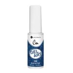 Lechat CM Gel Nail Art -Blue Glitter #CMG34
