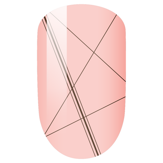 Lechat CM Gel Nail Art -Brown #CMG36