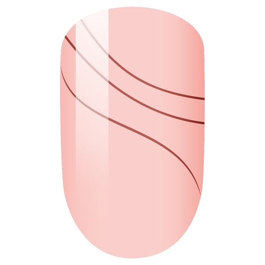 Lechat CM Gel Nail Art -Copper Penny #CMG22