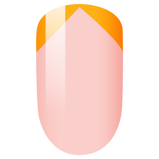 Lechat CM Gel Nail Art -Design Yellow #CMG21