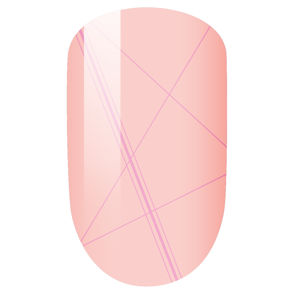 Lechat CM Gel Nail Art -Heavenly Pink #CMG16