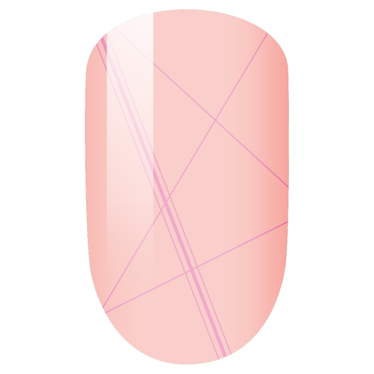 Lechat CM Gel Nail Art -Heavenly Pink #CMG16