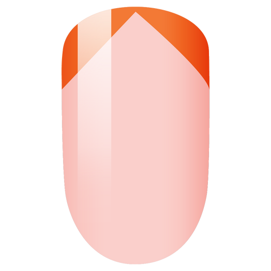 Lechat CM Gel Nail Art -Hot Orange #CMG05