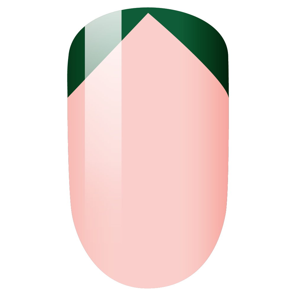 Lechat CM Gel Nail Art -Nature Green #CMG13