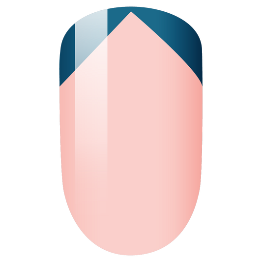 Lechat CM Gel Nail Art -Ocean Blue #CMG25