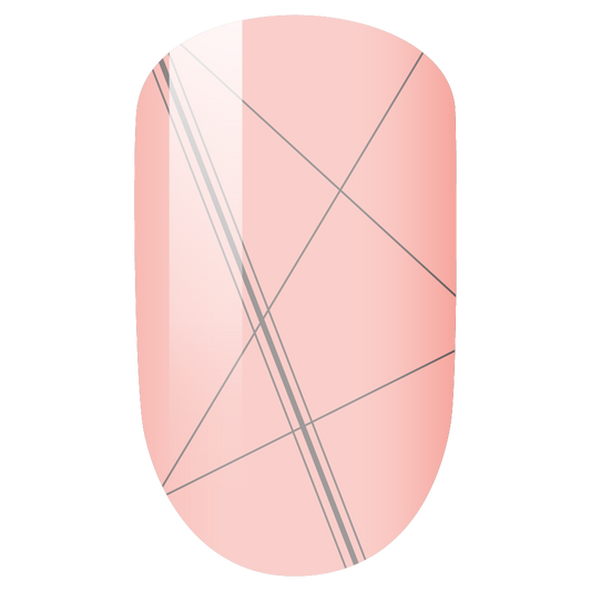 Lechat CM Gel Nail Art -Platinum Pearl #CMG20