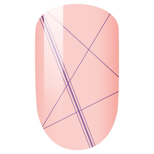 Lechat CM Gel Nail Art -Royal Purple #CMG24