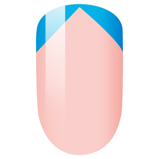 Lechat CM Gel Nail Art -Sky Blue #CMG17